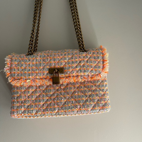 Kurt Geiger Handbags - Kurt Geiger Shoulder Bag - NWOT